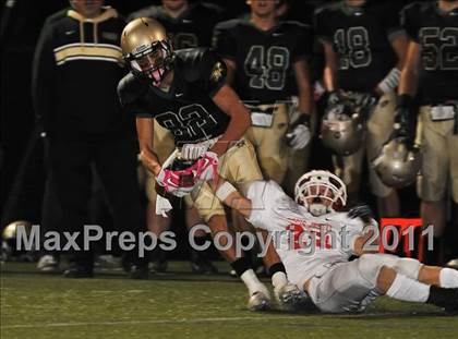 Thumbnail 2 in Regis Jesuit @ Mountain Vista photogallery.