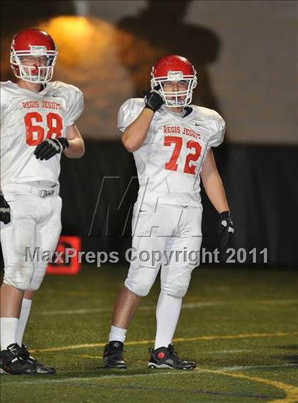 Thumbnail 1 in Regis Jesuit @ Mountain Vista photogallery.
