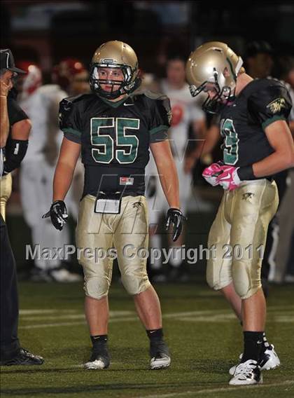 Thumbnail 1 in Regis Jesuit @ Mountain Vista photogallery.