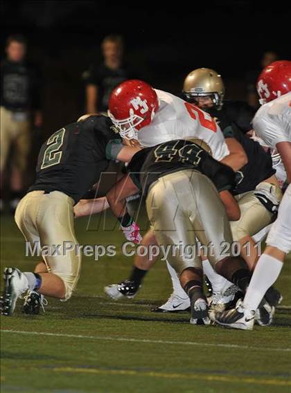 Thumbnail 3 in Regis Jesuit @ Mountain Vista photogallery.