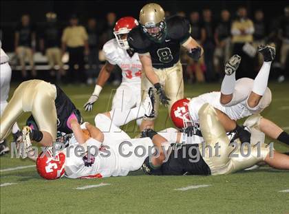 Thumbnail 1 in Regis Jesuit @ Mountain Vista photogallery.