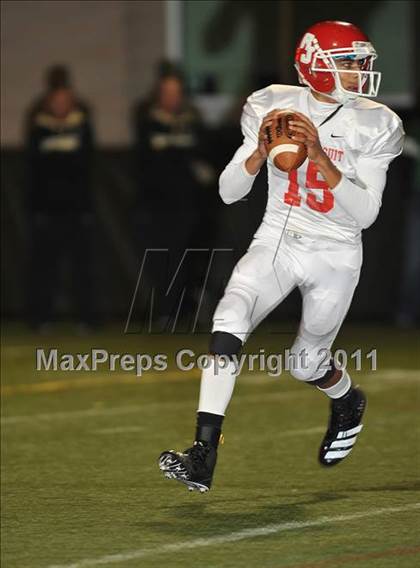 Thumbnail 3 in Regis Jesuit @ Mountain Vista photogallery.