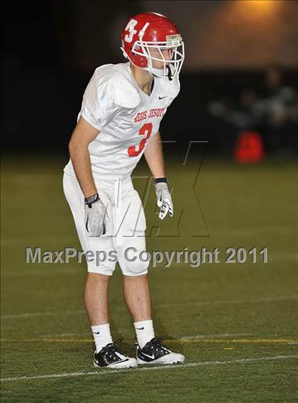 Thumbnail 1 in Regis Jesuit @ Mountain Vista photogallery.
