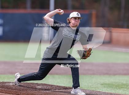 Thumbnail 1 in Sequoyah @ Kell photogallery.