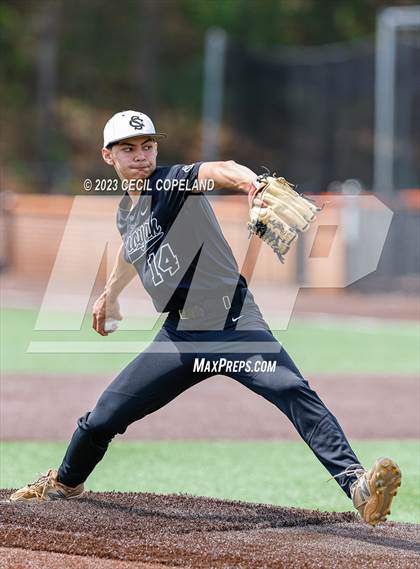 Thumbnail 2 in Sequoyah @ Kell photogallery.