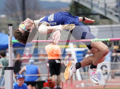 Thumbnail 3 in NCAC League Meet photogallery.