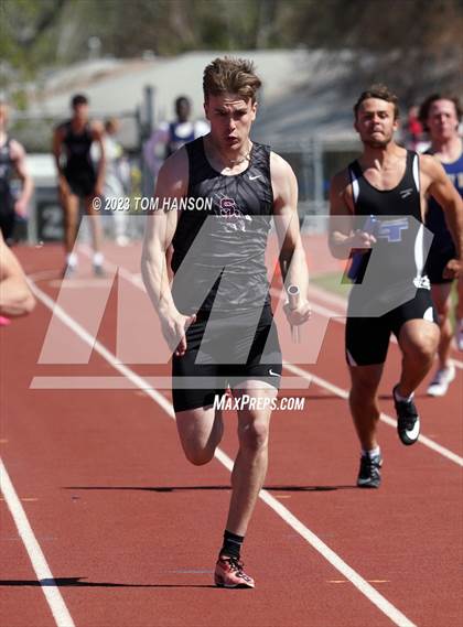 Thumbnail 3 in NCAC League Meet photogallery.