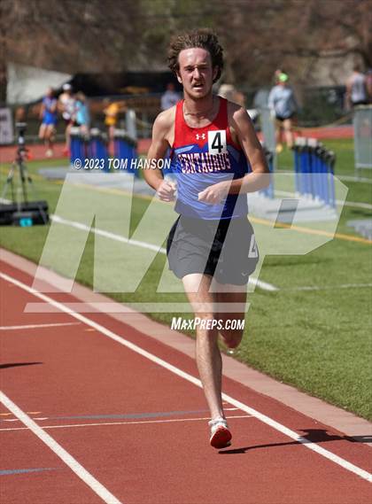Thumbnail 2 in NCAC League Meet photogallery.