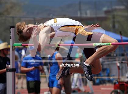 Thumbnail 3 in NCAC League Meet photogallery.
