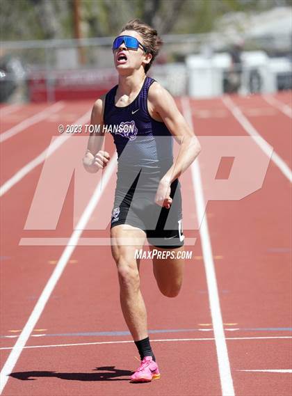 Thumbnail 2 in NCAC League Meet photogallery.