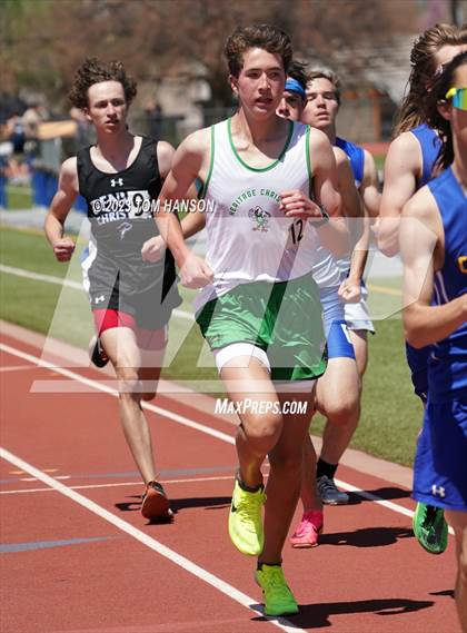 Thumbnail 1 in NCAC League Meet photogallery.