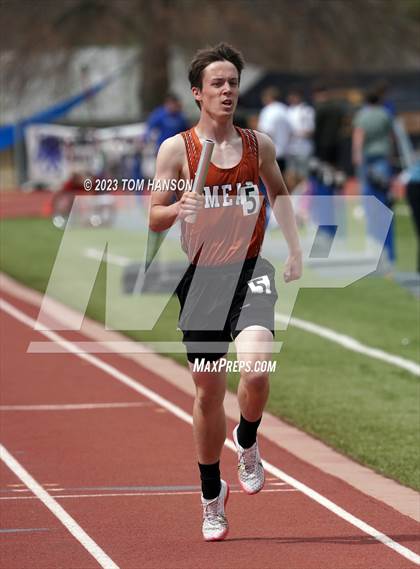 Thumbnail 1 in NCAC League Meet photogallery.
