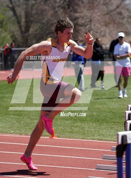 Thumbnail 3 in NCAC League Meet photogallery.