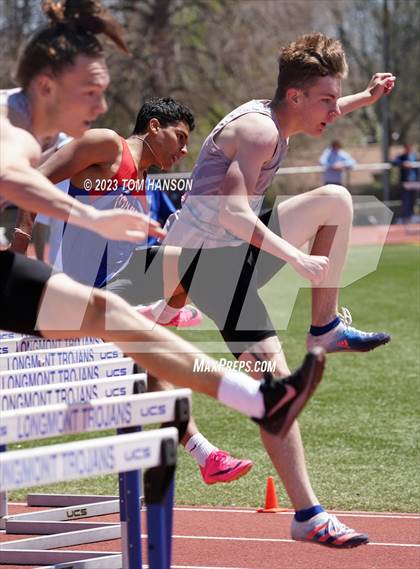 Thumbnail 2 in NCAC League Meet photogallery.