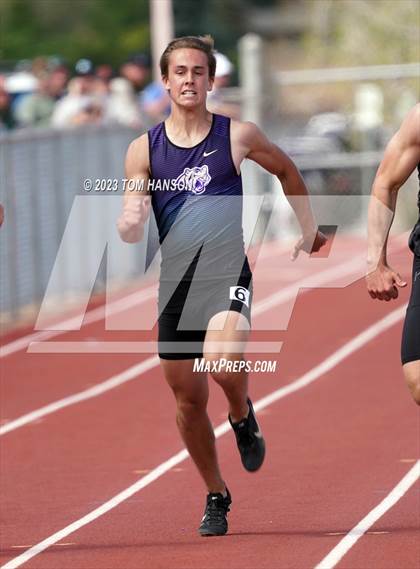 Thumbnail 3 in NCAC League Meet photogallery.