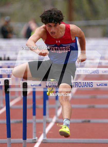 Thumbnail 2 in NCAC League Meet photogallery.