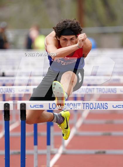 Thumbnail 1 in NCAC League Meet photogallery.