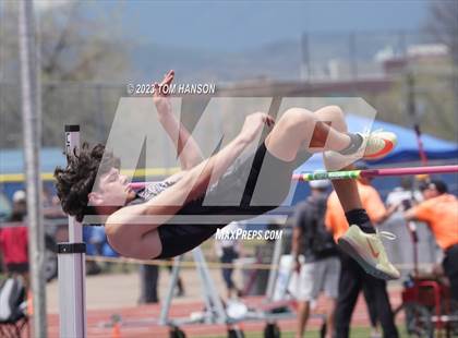 Thumbnail 1 in NCAC League Meet photogallery.