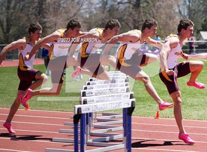 Thumbnail 2 in NCAC League Meet photogallery.