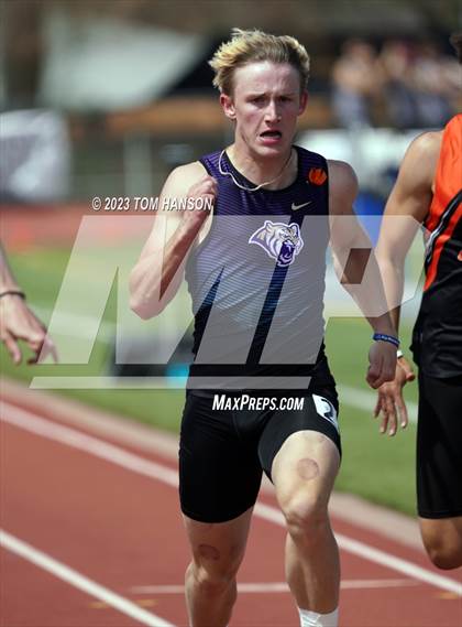 Thumbnail 1 in NCAC League Meet photogallery.