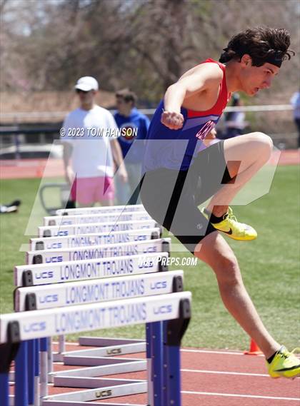 Thumbnail 1 in NCAC League Meet photogallery.