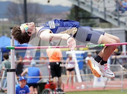 Thumbnail 1 in NCAC League Meet photogallery.