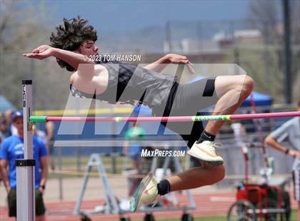 Thumbnail 2 in NCAC League Meet photogallery.