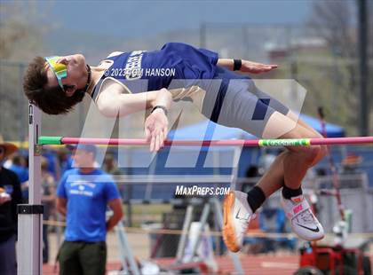 Thumbnail 1 in NCAC League Meet photogallery.
