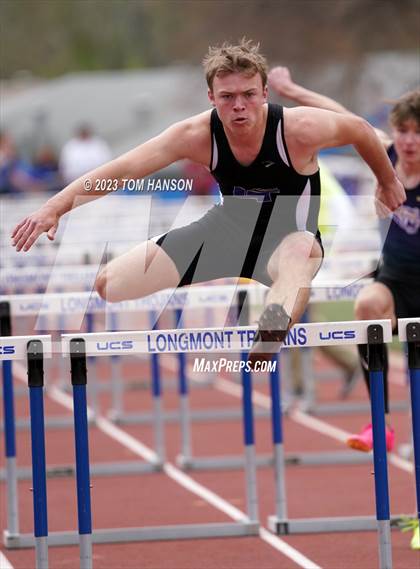 Thumbnail 1 in NCAC League Meet photogallery.