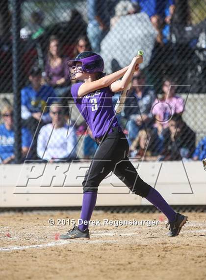 Thumbnail 3 in Grandview vs Fort Collins (CHSAA 5A Championship Round Playoff) photogallery.