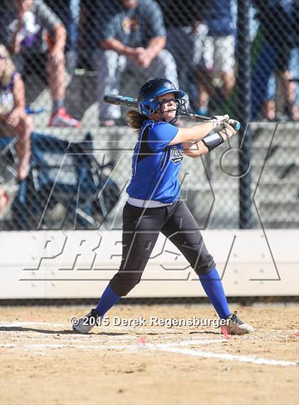 Thumbnail 1 in Grandview vs Fort Collins (CHSAA 5A Championship Round Playoff) photogallery.