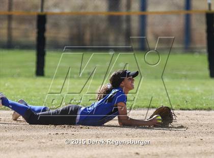 Thumbnail 1 in Grandview vs Fort Collins (CHSAA 5A Championship Round Playoff) photogallery.