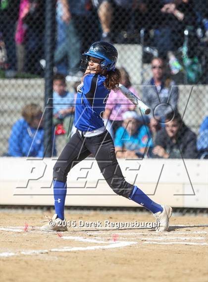 Thumbnail 3 in Grandview vs Fort Collins (CHSAA 5A Championship Round Playoff) photogallery.