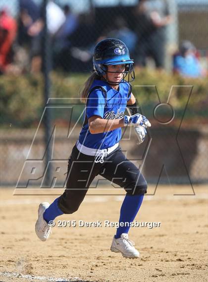 Thumbnail 1 in Grandview vs Fort Collins (CHSAA 5A Championship Round Playoff) photogallery.