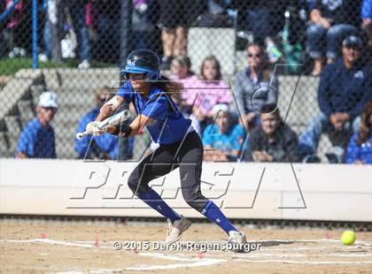Thumbnail 2 in Grandview vs Fort Collins (CHSAA 5A Championship Round Playoff) photogallery.