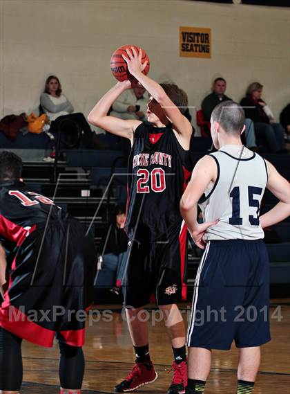 Thumbnail 2 in Cocke County @ Seymour photogallery.