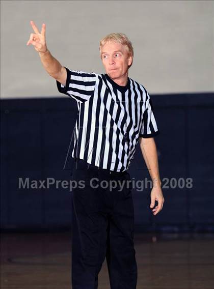 Thumbnail 1 in Dickinson vs. McAllen (McDonald's Texas Invitational) photogallery.