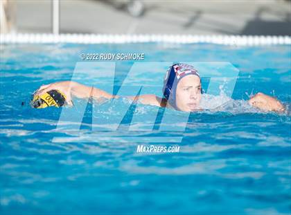 Thumbnail 3 in Westview vs. Steele Canyon (America’s Finest City Tournament) photogallery.
