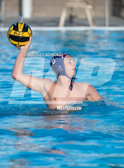 Thumbnail 2 in Westview vs. Steele Canyon (America’s Finest City Tournament) photogallery.