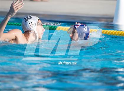 Thumbnail 3 in Westview vs. Steele Canyon (America’s Finest City Tournament) photogallery.
