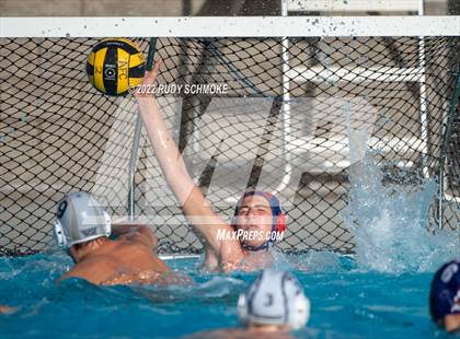 Thumbnail 1 in Westview vs. Steele Canyon (America’s Finest City Tournament) photogallery.