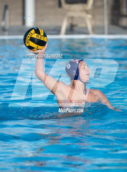Thumbnail 3 in Westview vs. Steele Canyon (America’s Finest City Tournament) photogallery.