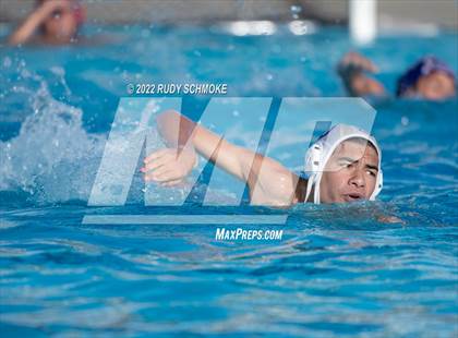 Thumbnail 2 in Westview vs. Steele Canyon (America’s Finest City Tournament) photogallery.