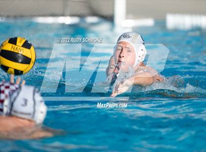 Thumbnail 3 in Westview vs. Steele Canyon (America’s Finest City Tournament) photogallery.