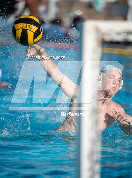 Thumbnail 2 in Westview vs. Steele Canyon (America’s Finest City Tournament) photogallery.