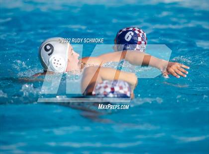 Thumbnail 3 in Westview vs. Steele Canyon (America’s Finest City Tournament) photogallery.