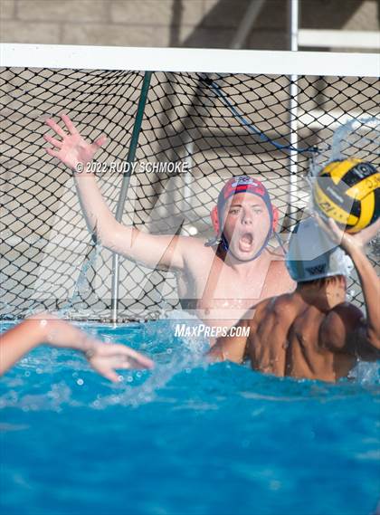 Thumbnail 2 in Westview vs. Steele Canyon (America’s Finest City Tournament) photogallery.