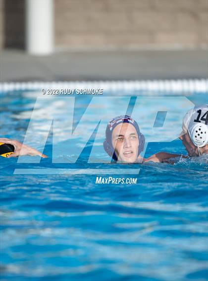 Thumbnail 2 in Westview vs. Steele Canyon (America’s Finest City Tournament) photogallery.