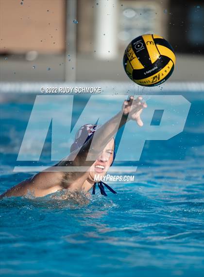 Thumbnail 1 in Westview vs. Steele Canyon (America’s Finest City Tournament) photogallery.