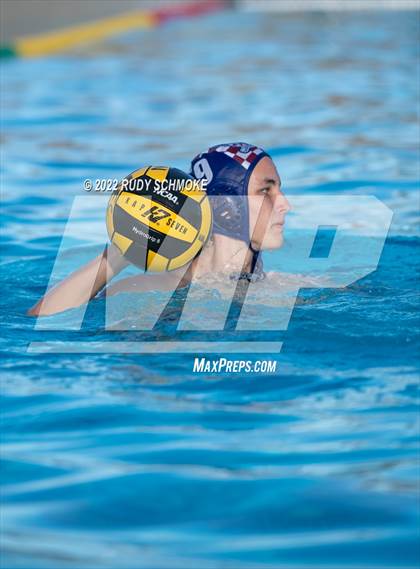 Thumbnail 1 in Westview vs. Steele Canyon (America’s Finest City Tournament) photogallery.
